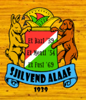 Prinsenpróclamatie c.v. Sjilvend Alaaf
